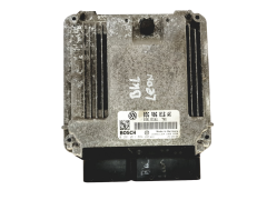 Blok Ovladačů 03G906016AK 0281011884 VW Seat Skoda Audi Bosch 30090