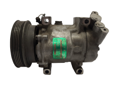 Kompresor Klimatizace Renault 7700273801 SD6V12 1416G Sanden 7187