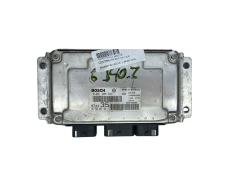 Blok Ovladačů 0261206943 9650346180 9638765680 PSA Bosch 62939