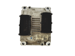 Blok Ovladačů 00467581580 0261206546 Fiat Bosch 17305