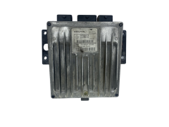Blok Ovladačů 8200334419 8200374152 R0410B024B Renault Delphi 48908 Blok Ovladačů 8200334419 8200374152 R0410B024B Renault Delphi 48908
