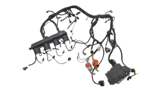 Instalace Motoru 8200453770 2.2 DCI Renault Espace 4