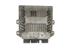 Blok Ovladačů 3S61-12A650-LB 5WS40140D-T SID 804 Ford Siemens 47081