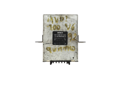 Blok Ovladačů Moduł 0285001034 443959663B Audi Bosch