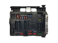 Blok Ovladačů BSM-B2 9650618580 U118470002J PSA Siemens 2134