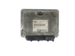 Blok Ovladačů IAW.4AF.M9 55187372 Fiat Magneti Marelli 42707