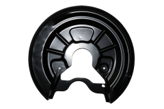 Kryt brzdového kotouče Zadek Pro VW 1K0615612AB 66151712401 Vika