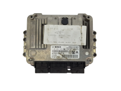 Blok Ovladačů PSA 0281013872 9664843780 9653958980 Bosch 19412