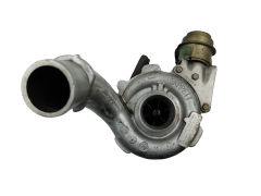 Turbodmychadlo Renault 8200332125 708639-5 1.9 DCI Garrett Turbodmychadlo Renault 8200332125 708639-5 1.9 DCI Garrett