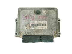 Blok Ovladačů Fiat 55182953 0281010337 Bosch 33564