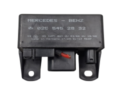 Relé Svíček Mercedes-Benz 0255452832 Relé Svíček Mercedes-Benz 0255452832