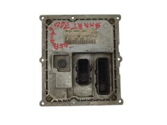 Blok Ovladačů 0010020V001 0261205006 1039S05723 Smart Bosch 13707
