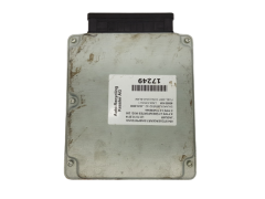 Blok Ovladačů Jaguar 6X43-10K975-BA MB079700-9580 Denso Blok Ovladačů Jaguar 6X43-10K975-BA MB079700-9580 Denso
