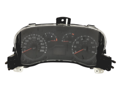 Otáčkoměr Fiat Panda 51711237 503000480700 29921