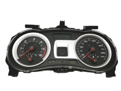 Tachometr Renault Clio 3 8200761861 N 30340