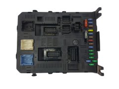Blok Ovladačů BSI 2004 H05 9661940480 PSA Johnson Controls 2063