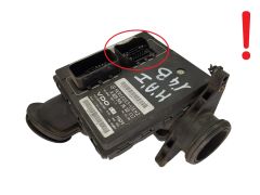 Blok Ovladačů A1661404000 A0295453632 481.001/120/10 Mercedes VDO Blok Ovladačů A1661404000 A0295453632 481.001/120/10 Mercedes VDO