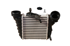 Chladič Inercoolera 6Q0145804E 11451629301 VW Seat Skoda Vika