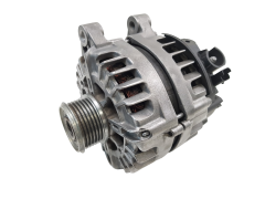 Alternátor 9678048880 Valeo TG15S205 1.6 HDI Citroen Peugeot Fiat  