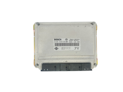 Blok Ovladačů 0281010810 23710 4U112 Nissan Bosch 