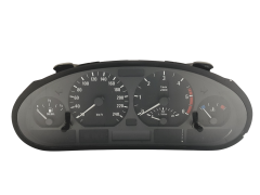 Otáčkoměr BMW 3 E46 6211 6911288 0263606343 43514