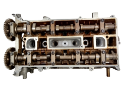 Hlava Válce Ford 1S7G-6090-BV 2.0 16V CJBB