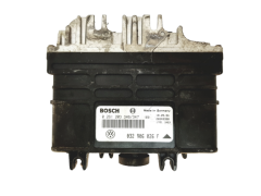 Blok Ovladačů 032906026F 0261203346 Seat Bosch 19166