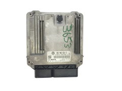 Blok Ovladačů 03G906016GT 0281012698 038906016K VW Bosch 60923