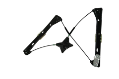 Mechanizmus Otevirání/Zavirání Oken 3G0837462 88371817302 VW Passat B8 DPA