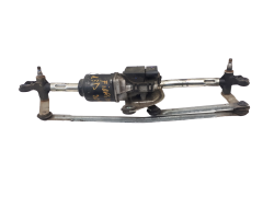 Mechanizmus Stěračů Fiorino Bipper Nemo 064300350 1371045080 Mako Mechanizmus Stěračů Fiorino Bipper Nemo 064300350 1371045080 Mako