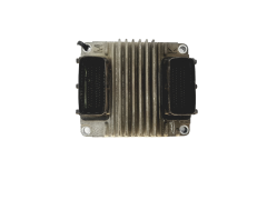 Blok Ovladačů 8972333707 09391259 Opel Delphi 23797 Blok Ovladačů 8972333707 09391259 Opel Delphi 23797