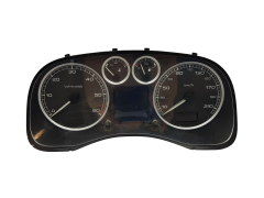 Otáčkoměr Peugeot 307 9647538480 A01 1002