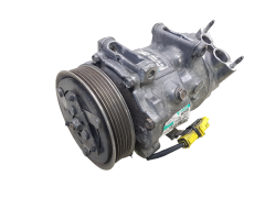 Kompresor Klimatizace 9659875880 Sanden SD7C16 1331F Citroen Peugeot 1008