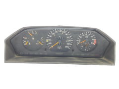 Otáčkoměr Mercedes E W124 1245425568 87001221 VDO