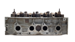 Hlava Válce 0200AR 9627748110 Z04 1.4 8v KFX Peugeot 206 13064