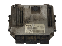 Blok Ovladačů PSA 0281010707 9647785580 Bosch 20479