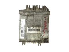 Blok Ovladačů 0281001969 7700113863 7700111552 Renault Bosch 26065