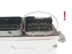 Blok Ovladačů 9818160080 9806671980 PSA Valeo 44119