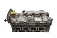 Hlava Válce 8200145259F 7701474361 1.6 16v K4M Renault  Scenic 2
