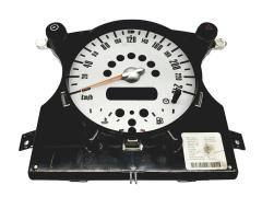 Tachometr Mini Cooper R50 R53 6211 6978319 29303 Tachometr Mini Cooper R50 R53 6211 6978319 29303