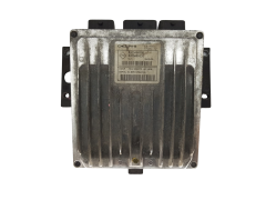 Blok Ovladačů 8200498185 8200469333 R0410B027D Renault Delphi 3512