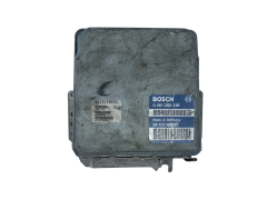 Blok Ovladačů 0261200218 9613118680 26SA2598 PSA Bosch 48350