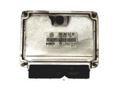 Blok Ovladačů 045906019BM 0281011412 Skoda  Bosch 17216