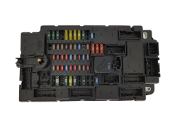 Pojistková Skříň Mini 519398051 3454352-01 519398028