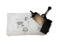 Senzor Světel Předek Nový originál Citroen Peugeot C8 807 6224F4