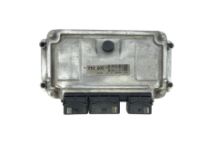 Blok Ovladačů PSA 0261206246 9637838780id05 26FM0811 Bosch 54342