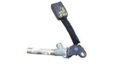 Zámek Pásu Předek Pravý 8972N8 D 8972S2 Citroen Xantia