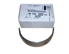 Pánev ložiska klikového hřídele Nový originál 9676065680 Citroen Peugeot