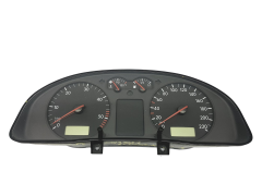 Tachometr VW Passat B5 3B1919860C 110008919017 57301