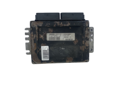 Blok Ovladačů S110030054A 8200035891 7700110471 Renault Siemens 50316